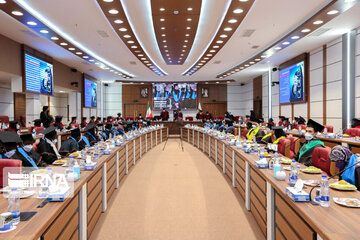 International Graduation Ceremony 2022