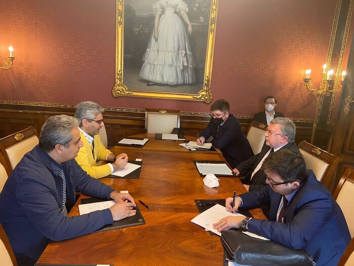 دستور کار مشخص تهران؛ مسئولیت طرفهای غربی در توافق یا عدم توافق