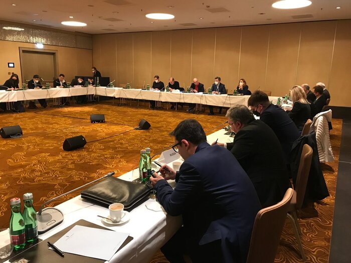 دستور کار مشخص تهران؛ مسئولیت طرفهای غربی در توافق یا عدم توافق