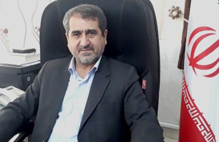 طرح توسعه کشتارگاه صنعتی مینودشت با ۲ هزار میلیارد ریال اعتبار آغاز شد