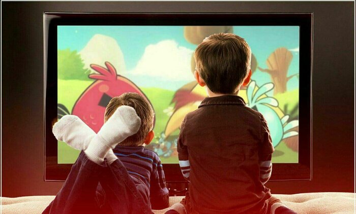 فیلترینگ در خانه