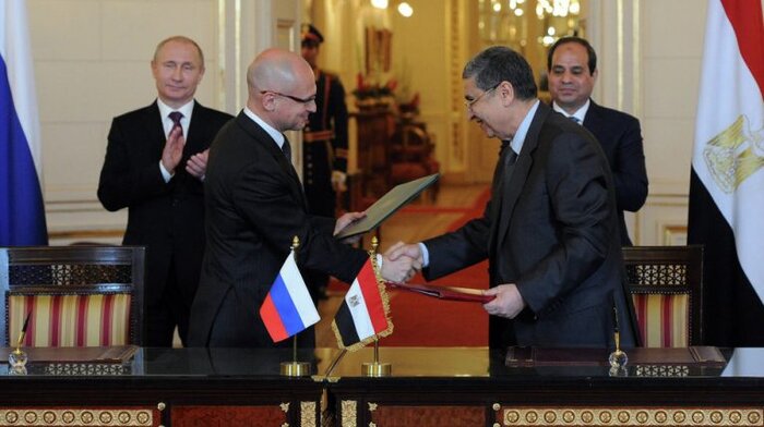 بحران انرژی در آفریقا؛ قاره سیاه به دنبال دستیابی به انرژی هستهای