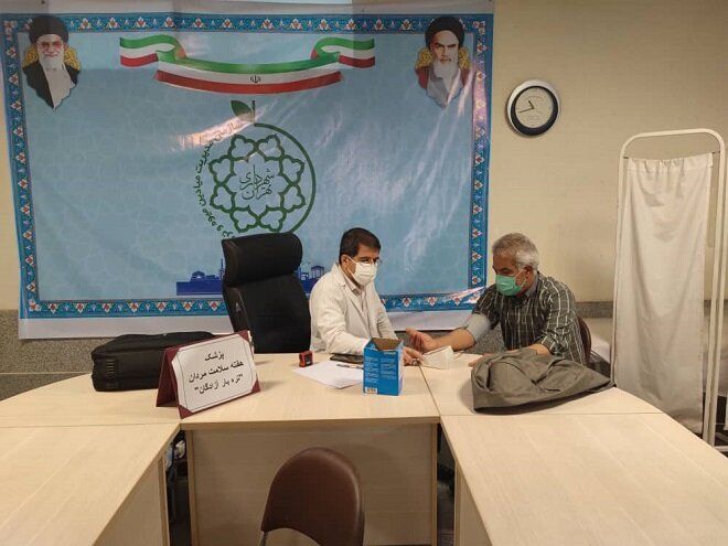 میادین میوه و تره بار تهران تا ظهر فردا باز است