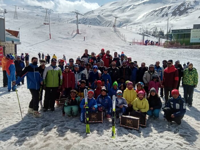 آداب و رسوم ایرانیان در قاب جشنواره های البرز تماشایی است