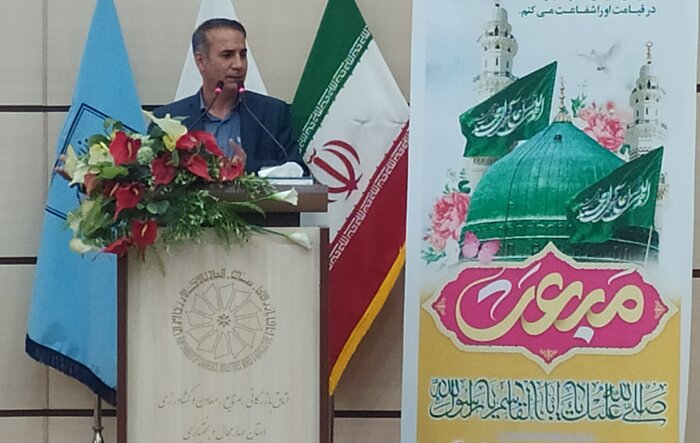 طرح خرید تولیدات صنایعدستی چهارمحال و بختیاری مدون شود