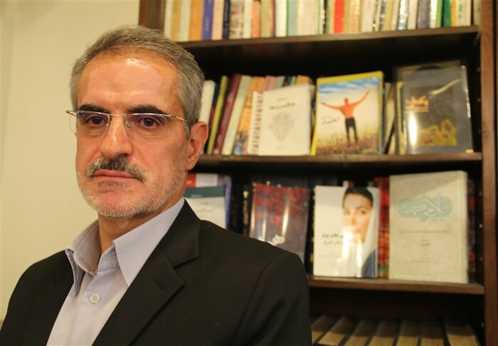 جنگ اوکراین توافق نانوشته آمریکا و شرکا