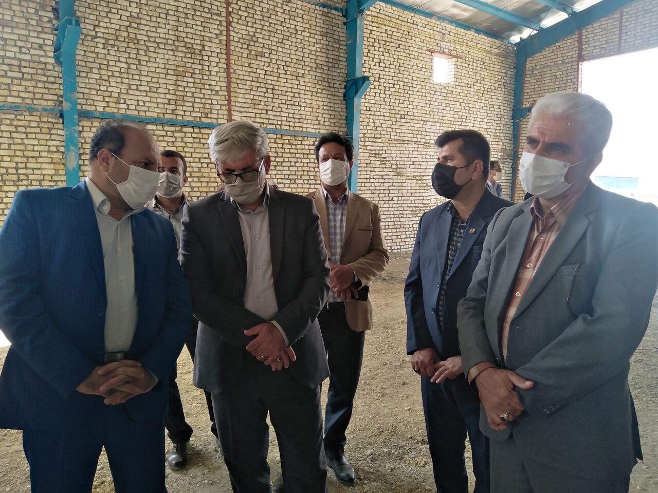 ۸۰ میلیارد ریال برای ساخت کارخانه تولید آنتی بیوتیک های دامی گچساران هزینه شد