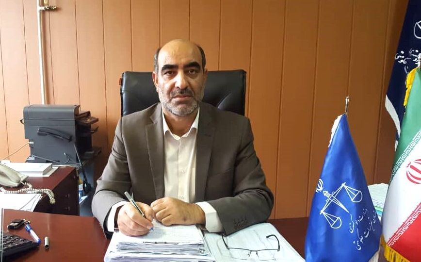 ۱۳ هزار و ۵۰۰ پرونده تعزیراتی در اردبیل تشکیل شد