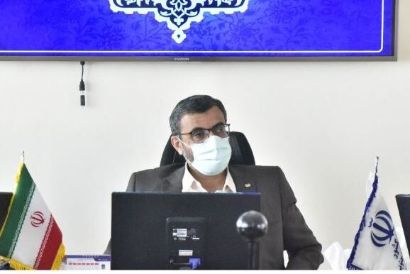 پروژه احداث شهرک فناوری اطلاعات خراسان جنوبی اجرایی شد