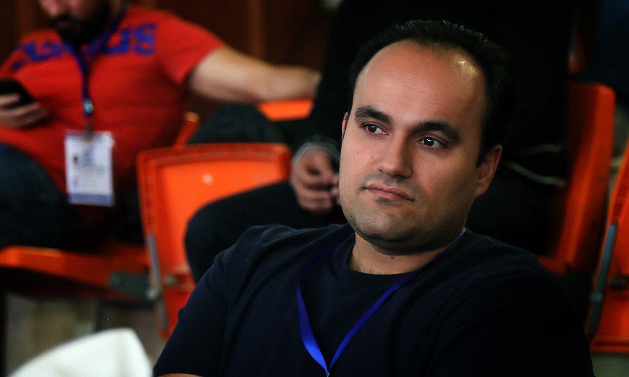 عضویت نماینده ایران در شورای جهانی ورزشهای سنتی