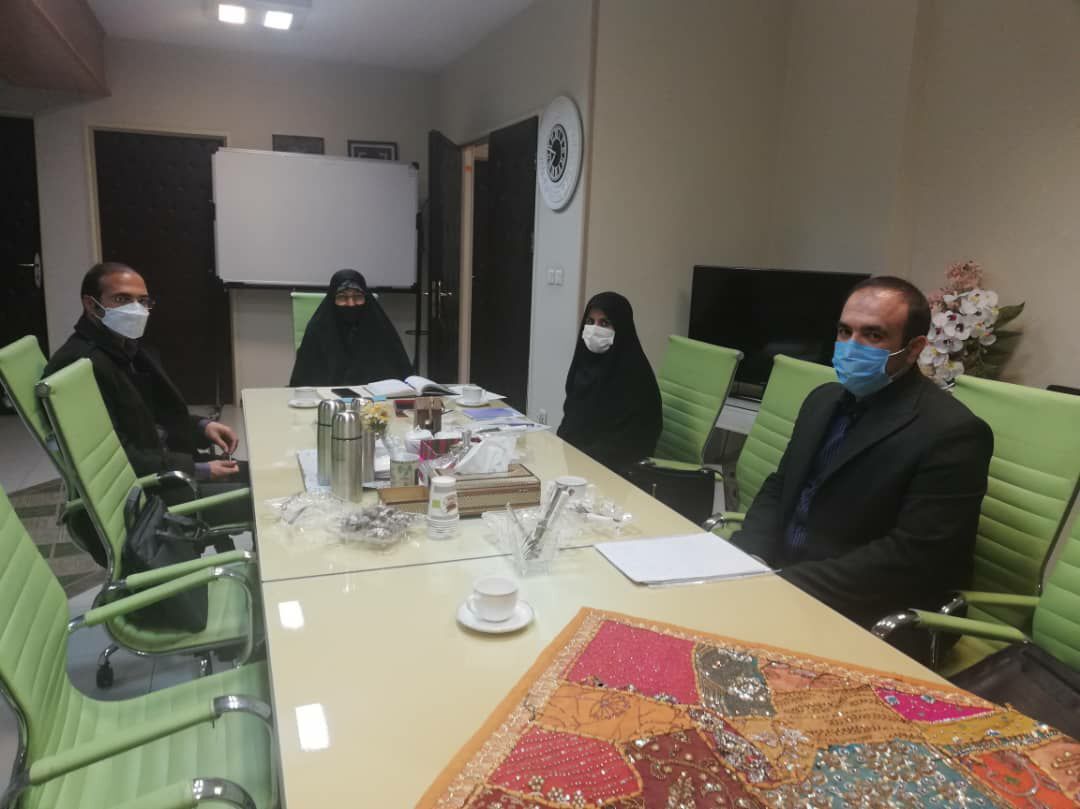 ایجاد مرکز مطالعات زنان در دستورکار دانشگاه کوثر بجنورد قرار گیرد