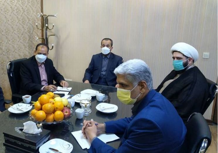 ظرفیت ککسازی در خراسان جنوبی به 600 هزار تن میرسد