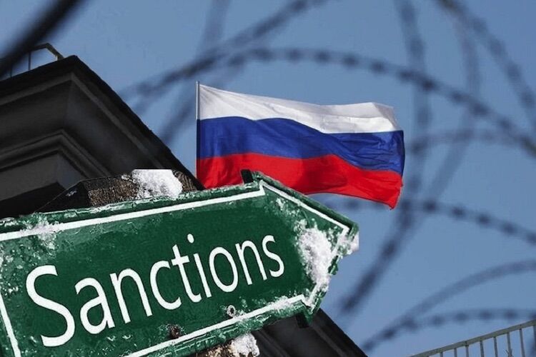 انگلیس تحریم‌های جدیدی علیه روسیه وضع کرد