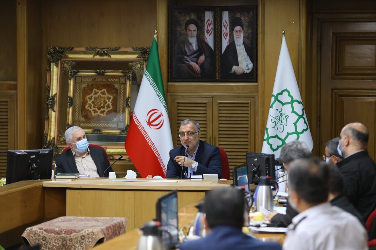 «شهرری» سایت تاریخی، زیارتی و گردشگری شود/ راهاندازی موزه اختصاصی تهران «شهرری» سایت تاریخی، زیارتی و گردشگری شود/ راهاندازی موزه اختصاصی تهران