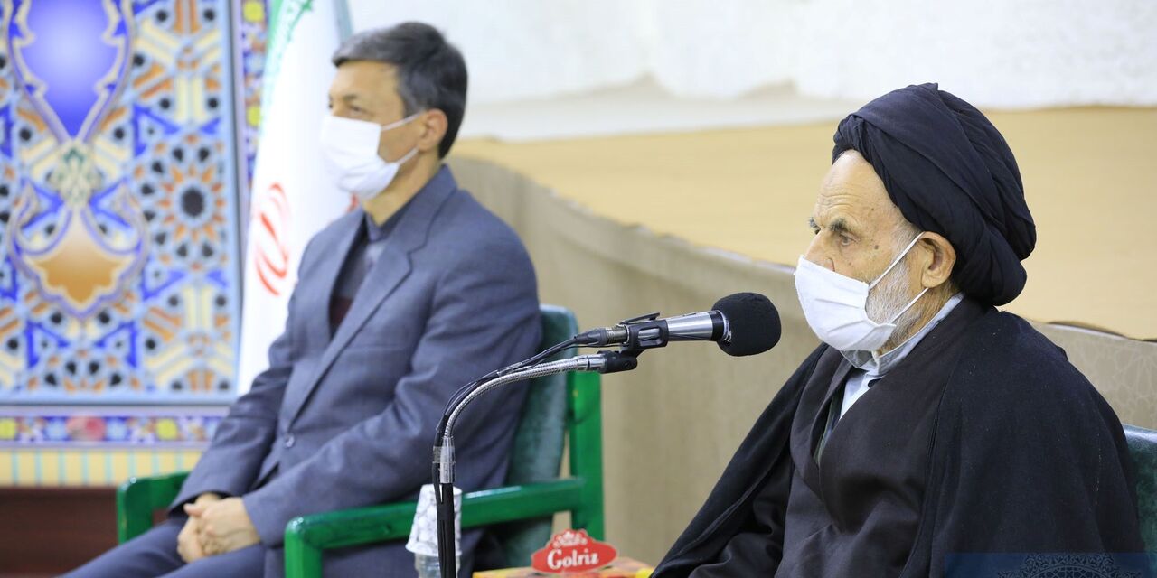 امام جمعه بیرجند: خدمات نظام و دولت نیازمند اطلاع‌رسانی بیشتر است