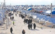 چارچوب هماهنگی عراق هدف آمریکا از حفظ اردوگاه الهول سوریه را فاش کرد/ بی ثباتی در خاورمیانه