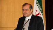 Khaji: Isolation policy against Syria fully defeated