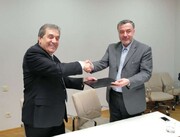 İran ve Azerbaycan arasında akademik anlaşma imzalandı