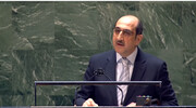 سوریه: نشست اضطراری مجمع عمومی سازمان ملل کارزار ضد روسی را تکمیل می‌کند
