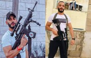 شهادت دو جوان فلسطینی در یورش نظامیان صهیونیست 