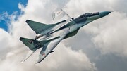 سه عضو اروپایی ناتو ۷۰ جنگنده در اختیار اوکراین قرار می دهند
