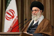 یوکرین امریکی بحران پیدا کرنے کی پالیسی کا شکار ہوگیا ہے: ایرانی سپریم لیڈر