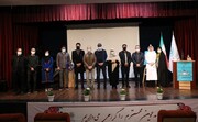 برگزیدگان نخستین جشنواره نمایشنامه‌نویسی «ثمر» معرفی شدند