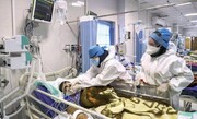 روزانه ۲۳۰ بیمار مبتلا به کرونا در مراکز درمانی خراسان رضوی بستری می‌شوند