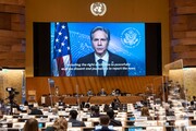 آمریکا پیشنهاد اخراج روسیه را از شورای حقوق بشر سازمان ملل مطرح کرد 