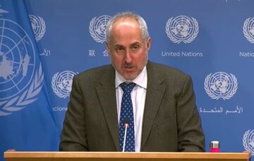 سخنگوی سازمان ملل: حمله جدید در کابل نشانه افزایش ناامنی در افغانستان است