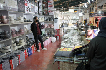 اغتشاشات رکود در بازار لوازمخانگی را عمیقتر کرد