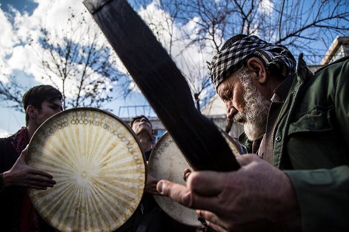 ۲۷ رجب در کردستان عیدی مزین به مبعث و معراج