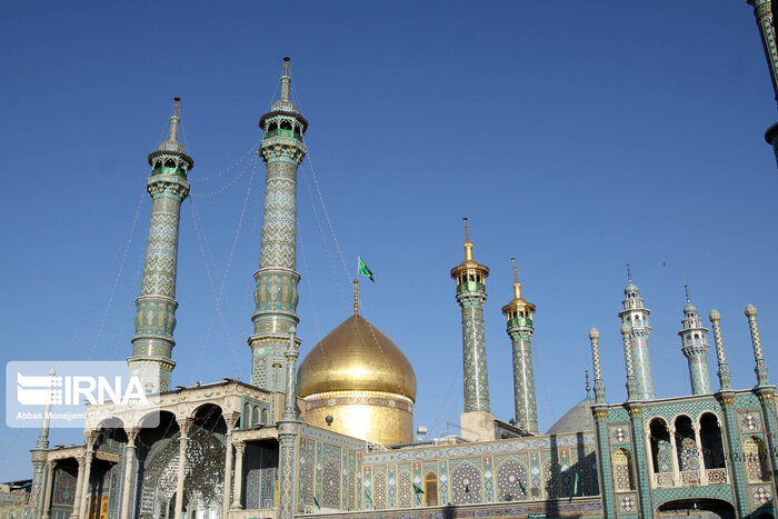 نوروز ۱۴۰۱ و اخبار ایرنا در استانها