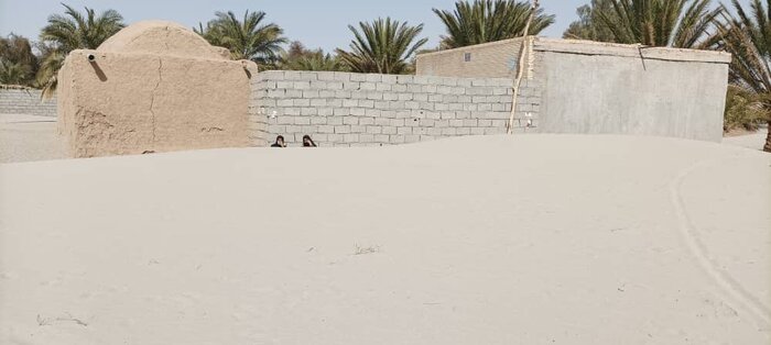 تحلیل آمارها از مدیریت ۵۰۰ میلیون مترمکعب روانآب در کرمان/یک تیر با چند نشان