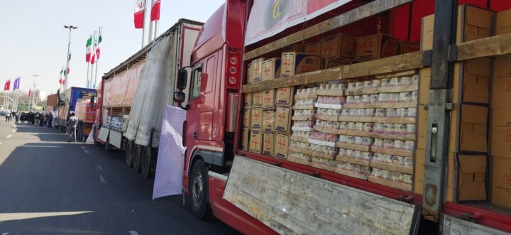 ۸ میلیارد تومان بسته معیشتی به محرومان کشور ارسال شد