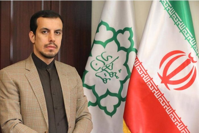 طرح های سرمایه گذاری در بوستان سرخه حصار تهران کلید خورد