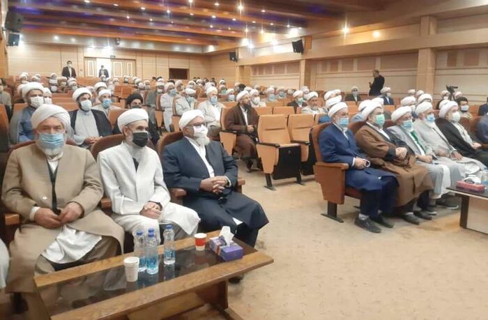 وحدت امت اسلامی مهمترین آموزه پیامبر(ص) است