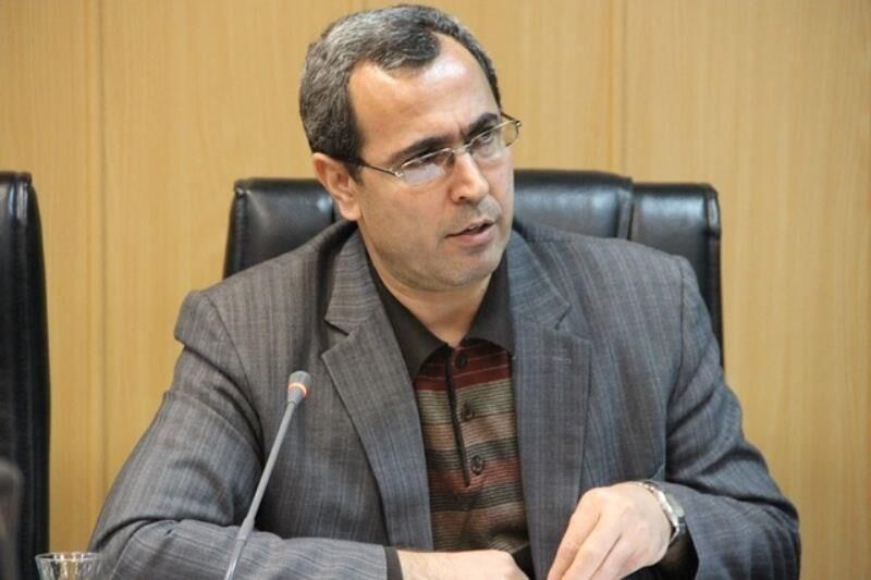 عطاپور به‌ عنوان سرپرست فرمانداری جلفا منصوب شد