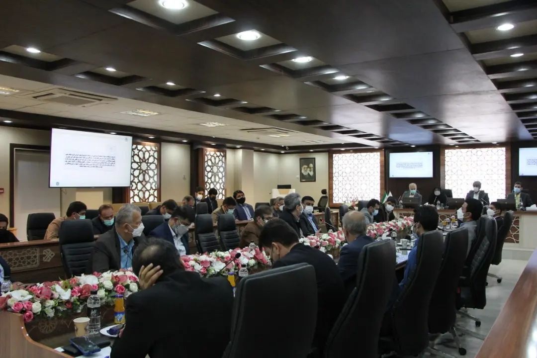 مصوبه ستاد اقتصاد مقاومتی ملاک بازرسی تامین اجتماعی از دفاتر قانونی اشخاص حقوقی باشد