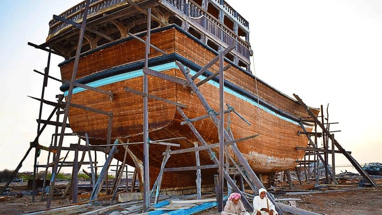 اسکلههای ۲ منظوره بوشهر؛ مستعد حوادث