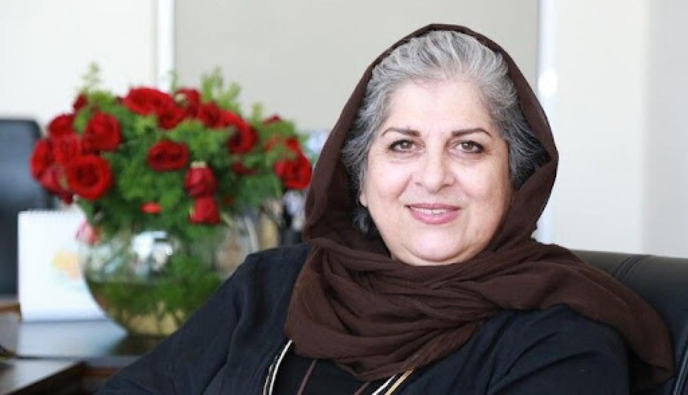 هنرمندان سینما و تلویزیون که در سال 1400 آسمانی شدند 10