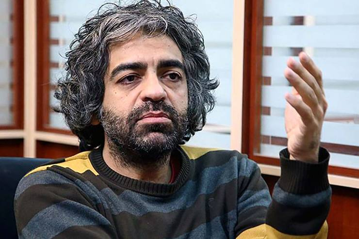 هنرمندان سینما و تلویزیون که در سال 1400 آسمانی شدند 11