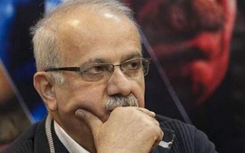 هنرمندان سینما و تلویزیون که در سال 1400 آسمانی شدند 12