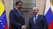 Maduro expresa su firme apoyo a Putin