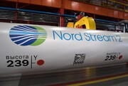 شرکت مجری طرح خط لوله گاز نورد استریم۲ اعلام ورشکستگی کرد