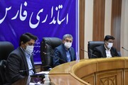استاندار فارس: اقدامات مربوط به تنظیم بازار به شکل روزانه پایش شود