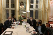 El Reino Unido y Francia persisten en sus posiciones no constructivas en las negociaciones de Viena
