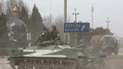 Tropas rusas toman el control de la ciudad ucraniana de Jersón