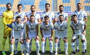 استقلال تنها تیم شکست‌ناپذیرِ ایران نیست/ جولان ملوان در لیگ آزادگان