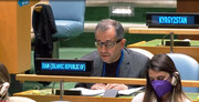 Irán: La resolución sobre la crisis ucraniana carece de imparcialidad y de mecanismos realistas